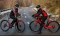 Представлен гоночный электрический велосипед Ducati Futa