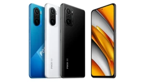 POCO F3 и Redmi K30 4G получают обновление MIUI 13 на базе Android 12