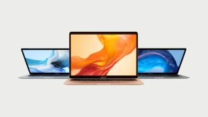 Apple выпустит новый MacBook Air и 13-дюймовый MacBook Pro с чипом M2