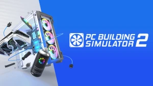 Анонсирована игра PC Building Simulator 2