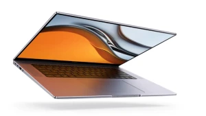 Представлен ноутбук Huawei MateBook 16 (2022)