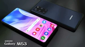 Samsung Galaxy M53 5G получит 108-Мп камеру 