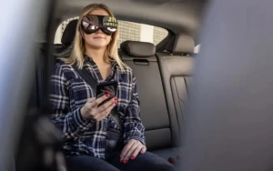 Автомобильная виртуальная реальность от Holoride появится в автомобилях Audi этим летом