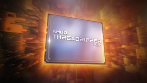 64-ядерный процессор AMD Threadripper PRO 5995WX Zen 3 теперь является самым быстрым чипом