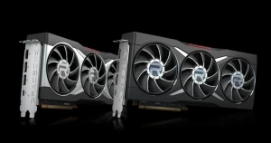 AMD представит видеокарты Radeon RX 6950 XT, RX 6750 XT, RX 6650 XT RDNA 2 Refresh 20 апреля