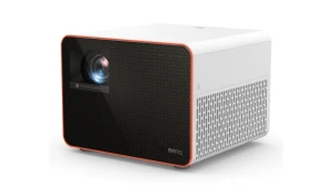 Выпущен новый проектор BenQ X3000i 4K с частотой обновления до 240 Гц