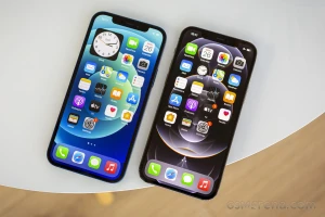 Apple начинает продавать восстановленные iPhone 12 и 12 Pro
