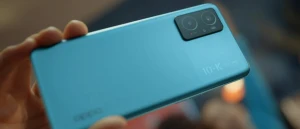 Oppo K10 поступит в продажу 23 марта