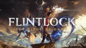 Flintlock: The Siege of Dawn — новая ролевая игра с открытым миром от Ashen Developers