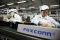 Apple Foxconn планирует строительство нового завода в Саудов