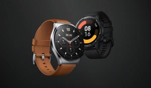 Часы Xiaomi Mi Watch S1 и S1 Active показали на видео