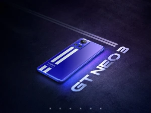 Realme готовится выпустить вторую версию Realme GT Neo3 с зарядкой на 80 Вт