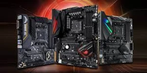 ASUS объявила о выпуске BIOS для процессоров Ryzen 5000/4000
