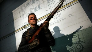 Sniper Elite 5 выйдет 26 мая 2022 года