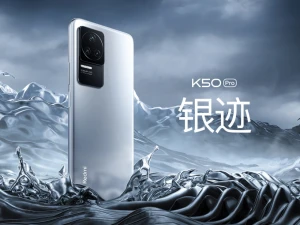 Флагманский смартфон Redmi K50 Pro оценен в $470 