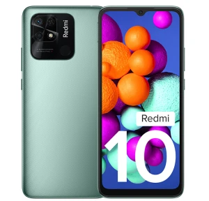 Новая версия Redmi 10 получила батарею на 6000 мАч