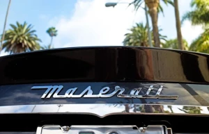 Maserati планирует перейти на полностью электрические автомобили к 2025 году