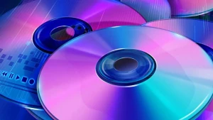 Продажи компакт-дисков выросли впервые за 17 лет