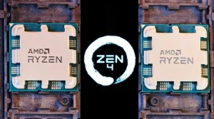 Процессоры AMD Ryzen 7000 Zen 4 будут иметь поддержку Curve Optimizer