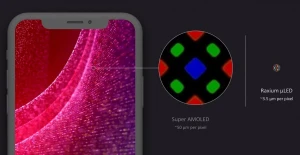 Google приобрел стартап microLED, который работает над дисплеями для очков дополненной реальности