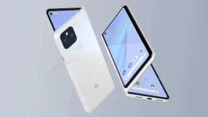 Складной смартфон Google Pixel Notepad порадует ценой