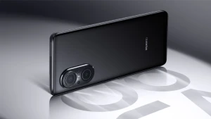 Смартфон Huawei Nova 9 SE вышел в Европе