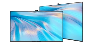 Huawei запустила в продажу новые телевизоры Huawei Vision S
