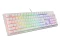 Genesis представил новые клавиатуры Thor 303 RGB и TKL
