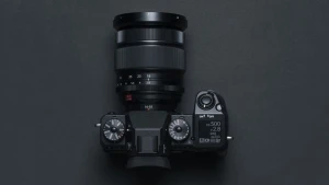 Камера Fujifilm X-H2 получит 26-Мп матрицу