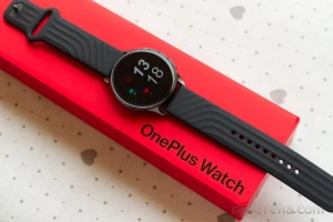 В разработке новые умные часы OnePlus Watch