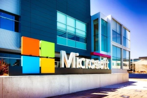 Microsoft стала жертвой хакерской группы LAPSUS$