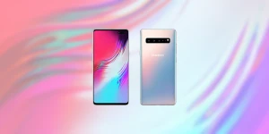 Серия смартфонов Samsung Galaxy S10 и Note10 начинают получать One UI 4.1