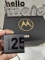 Motorola демонстрирует зарядное устройство на 125 Вт