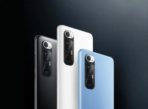 Популярный смартфон Xiaomi Mi 10S снят с производства 