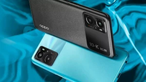 Смартфон Oppo K10 получил 90-Гц дисплей 