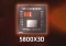 AMD Ryzen 7 5800X3D на 9% быстрее, чем 5800X