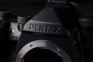 Камера Pentax K-3 Mark III Jet Black оценена в $2500