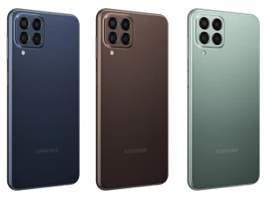 Samsung Galaxy M33 оценен в 350 евро