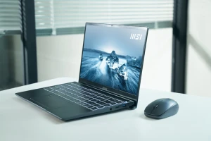 Представлены ноутбуки MSI Prestige на чипах Intel Alder Lake 