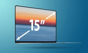 15-дюймовая модель Apple MacBook Air выйдет в 2023 году
