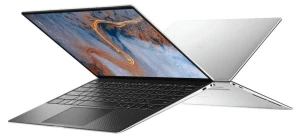 Представлены обновленные ноутбуки Dell XPS 15 и XPS 17