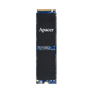 Apacer представила промышленный твердотельный накопитель PV930-M280 на базе 112-слойной флэш-памяти BiCS5