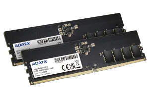 ADATA выпустила промышленные модули памяти DDR5 RDIMM