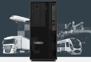 Рабочая станция Lenovo ThinkStation P360 Tower оценена в $1250