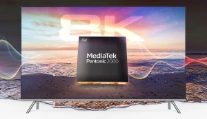 MediaTek объявляет о первой коммерческой поддержке Dolby Vision IQ