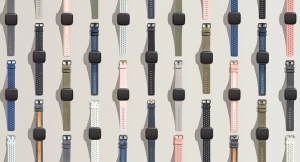 Fitbit готовит новые устройства Versa, Sense и Luxe