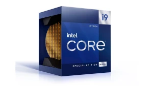 Intel Core i9-12900KS 12-го поколения представлен как самый быстрый в мире процессор для настольных ПК