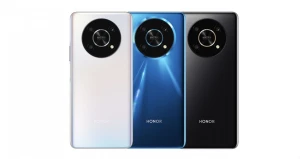 Официально представлен Honor X9 5G