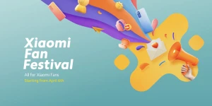 Xiaomi анонсирует Redmi Note 11 Festival Edition в преддверии фан-фестиваля 6 апреля