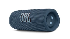 Представлен Bluetooth-динамик JBL Flip 6 с водостойким корпусом IP67